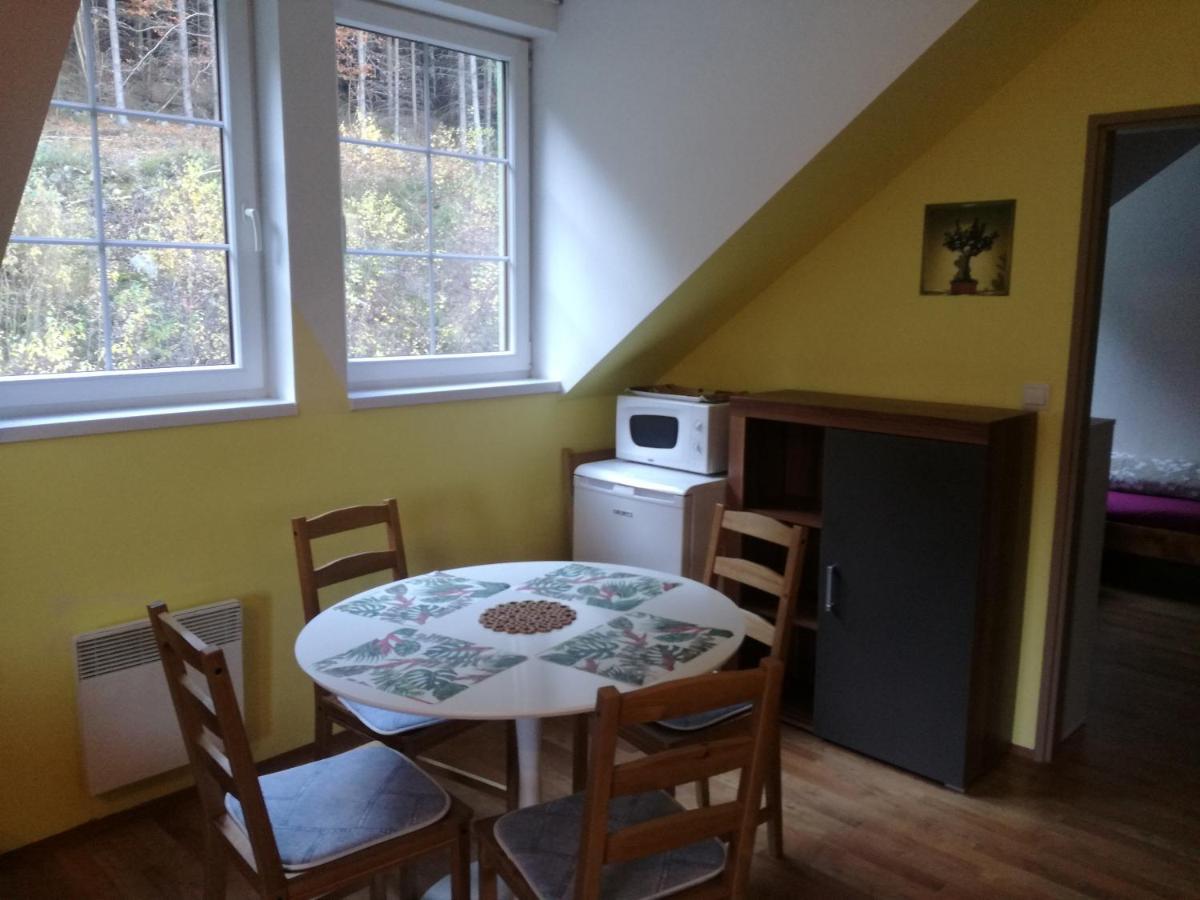 Apartman Orbit Karlov  Exterior foto