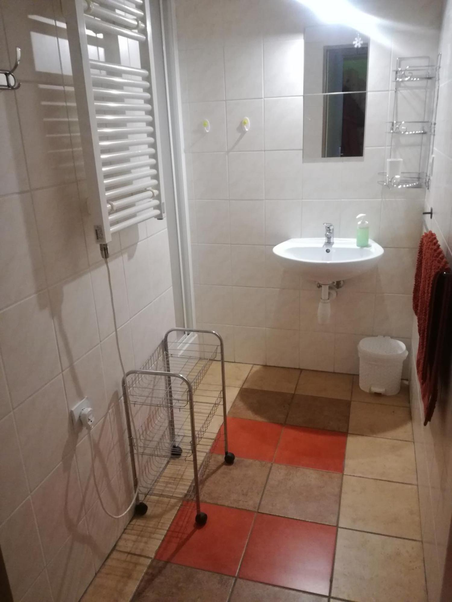 Apartman Orbit Karlov  Zimmer foto